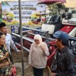 Pemkab Lamongan optimistis produksi padi 2026 lampaui 1,3 juta ton