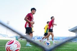Pelatih Persela Bima Sakti siapkan rotasi pemain saat hadapi De Red FC