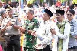 DPRD Lamongan siap kawal penguatan regulasi perlindungan guru