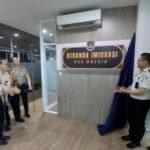 KEK Gresik hadirkan layanan imigrasi bagi investor dan tenaga kerja asing