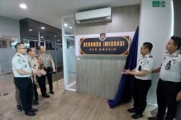 KEK Gresik hadirkan layanan imigrasi bagi investor dan tenaga kerja asing