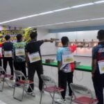 Granat Jatim gelar kejuaraan menembak