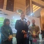Govt targets 14,000 km rail expansion outside Java through 2045