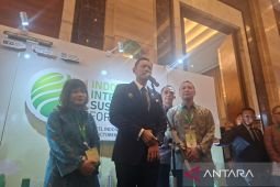 Govt targets 14,000 km rail expansion outside Java through 2045