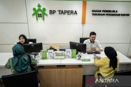 BP Tapera promotes subsidized home loans for young workers