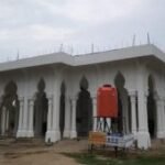 Indonesia works to repair 413 disaster-hit religious sites in Aceh