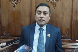 Anggota DPRD Jatim minta solusi permanen atasi kekeringan