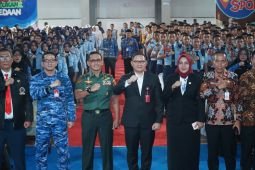 Dindik Jatim dorong siswa kuasai AI tanpa kehilangan nalar