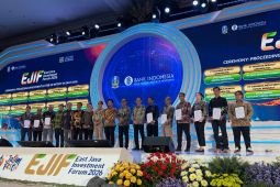 SAFE 'n' LOCK Sidoarjo catat komitmen investasi Rp2,3 triliun