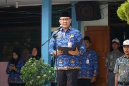 Dindik sediakan servis gratis 8.100 motor di Hari Jadi Jatim