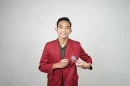 Rektor Umsura bangga Rizky Ridho antar Timnas Indonesia juara