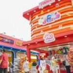 FINNA FOOD hadirkan produk unik di PRJ Surabaya 2026