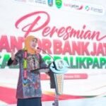 Gubernur Khofifah optimistis Bank Jatim garap potensi ekonomi Kaltim