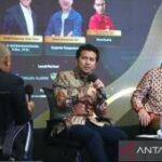 Wagub Emil apresiasi konsistensi DSC kembangkan wirausaha muda