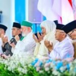 Gubernur Khofifah gelar doa bersama 4.000 hafidz jelang Hari Jadi Jatim