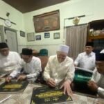PWNU Jatim berikan bantuan tujuh bangunan untuk korban banjir Aceh