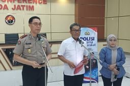 Polda Jatim dalami dugaan penipuan arisan online Meow