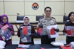 Polda Jatim ungkap dugaan TPPO bermodus prostitusi daring