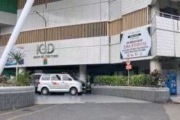 RSUD Dr Soetomo tangani dua korban karhutla Bromo