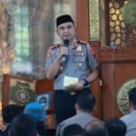 Kapolda Jatim ajak warga jaga kamtibmas lewat Jogo Omah