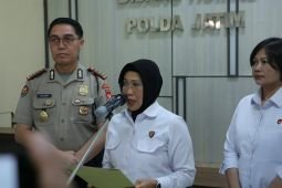 Polda Jatim pastikan penanganan kasus penganiayaan anak sesuai hukum