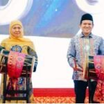 Misi Dagang Jatim-Aceh hasilkan transaksi Rp1,218 triliun