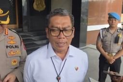 Polisi tangkap tersangka pembunuhan ibu dan anak di Kota Madiun
