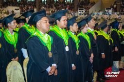 Unesa kukuhkan 1.511 lulusan jawab kebutuhan masyarakat