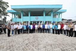 Kapolda Jatim ajak serikat pekerja dialog ketenagakerjaan