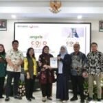 RS Ubaya raih Gold Status WSO Angels Award Q2 2026