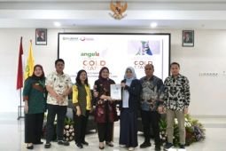 RS Ubaya raih Gold Status WSO Angels Award Q2 2026