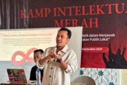 Pakar Umsura: Salam tiga jari jadi simbol solidaritas lintas negara