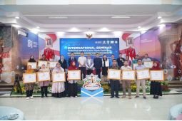 Dindik Jatim siapkan 15 guru SMK ikuti pelatihan gim AI di China
