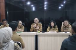 Pemkab Jember kembali berlakukan WFH ASN dua hari dampak antrean BBM