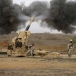 Arab Saudi cegat rudal Houthi, empat terluka dan 15 rumah rusak