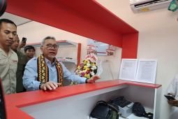 Menko Pangan sebut 10.070 unit KDKMP sudah beroperasi
