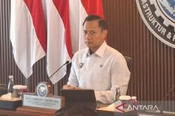 Menko Infra siap kembangkan desalinasi air laut ke air bersih