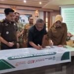Pemkab Situbondo mulai sosialisasi Perda Kawasan Tanpa Rokok