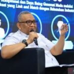 Wamenaker ajak mahasiswa bangun kompetensi sebelum masuki dunia kerja