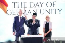 Indonesia-EU CEPA signing targeted this year: Minister Hartarto