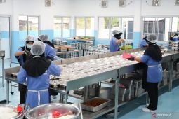 BGN: Lokasi temuan jenazah di Kendal bukan dapur MBG