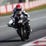 Aleix Espargaro gantikan Mir pada GP Indonesia