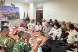 Pemkot Surabaya tindak tegas pungli Jalan Romokalisari