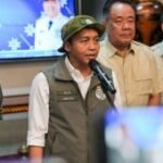 Menhut: Prabowo salurkan Rp200 miliar tangani karhutla Sumsel