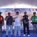 Pemkot Mojokerto luncurkan QRIS parkir pada Harhubnas