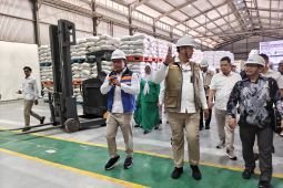 Dirut Bulog pastikan cadangan beras aman di tengah ancaman El Nino