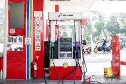 Harga BBM stabil per 5 Oktober 2026