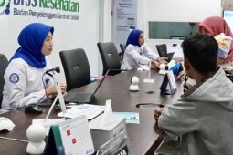 BPJS Kesehatan Surabaya minta peserta JKN tak khawatir stok obat