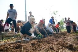 Pemkot Mojokerto minta keterlibatan pemuda jaga lingkungan