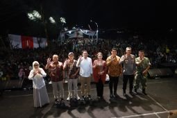 Legislator dorong Pemkot Surabaya buka fasum untuk panggung budaya